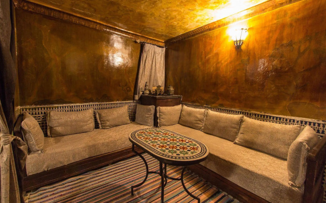 Riad Hala