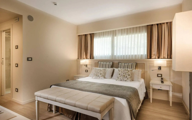 Madrigale Panoramic Lifestyle & Soulful Hotel
