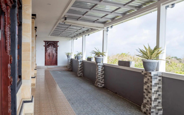 Uluwatu Suites by OYO Rooms