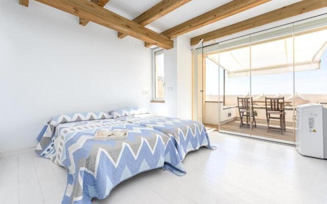 Hauzify I Loft Brisa del Mar