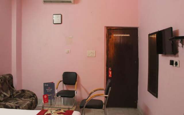 OYO 7321 Hotel Lord Shiva