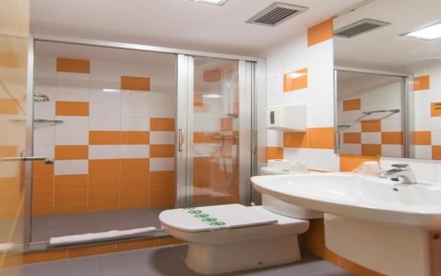 Albergue Inturjoven Chipiona - Hostel