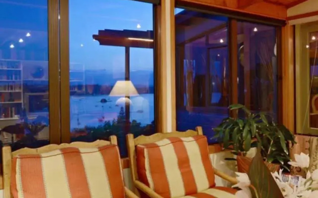 Titore Lodge