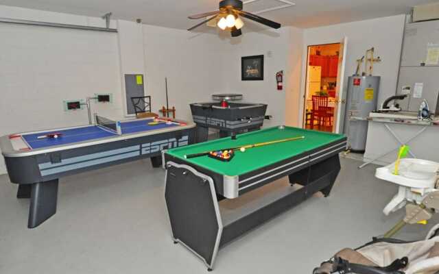 High Grove Resort 113 VSPWJGIS - Four Bedroom House