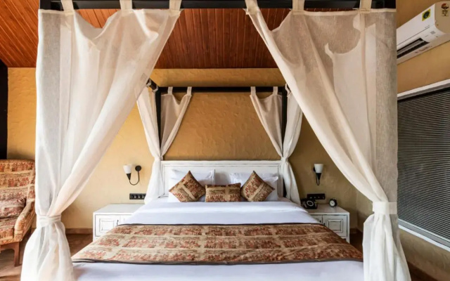 Canary Islands Resort & Spa