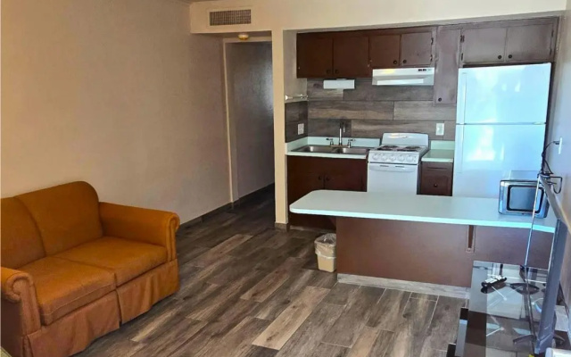 Sands Inn & Suites Lake Havasu City