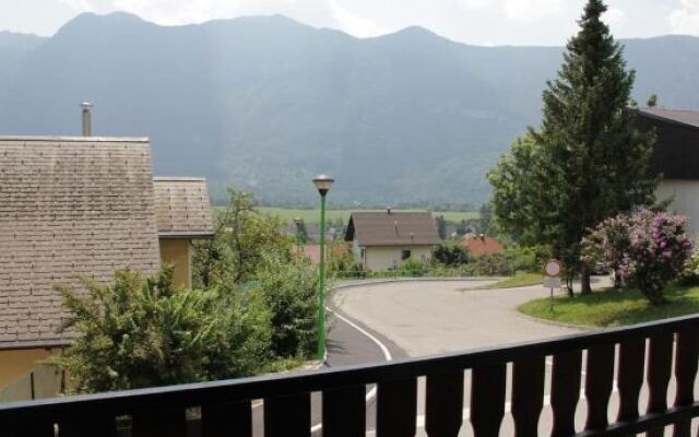 Hostel Bovec