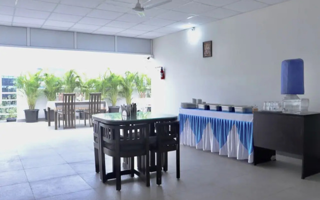 Sweet Crystal Homes C V Raman Nagar