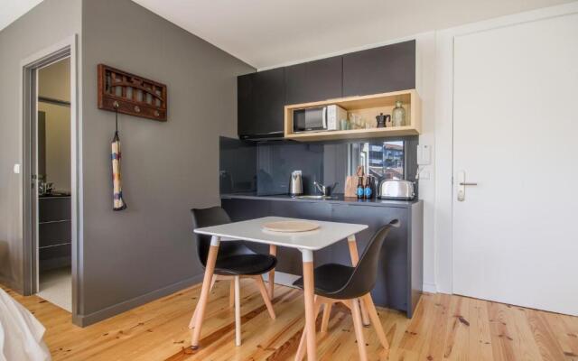 OHH - Formosa 79 Apartments