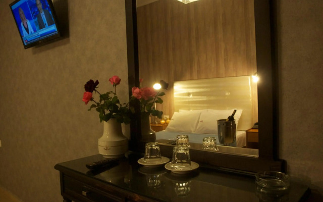 Fanari Hotel