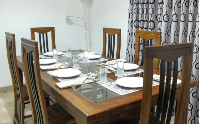 Rest for Guests - Homestay