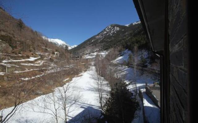 Prat de Les Mines