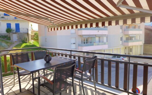 Apartment Bourdin Grimisuat