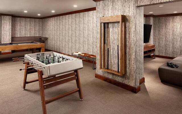 The Ritz-Carlton Club, Vail