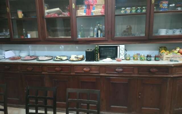 Albergue Albor - Hostel