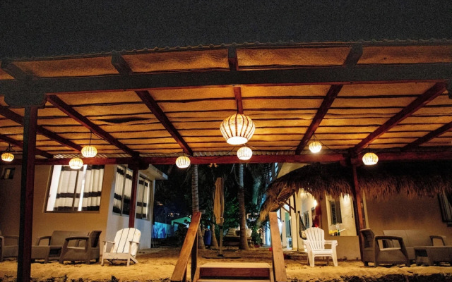 Hotel Playa Zipolite