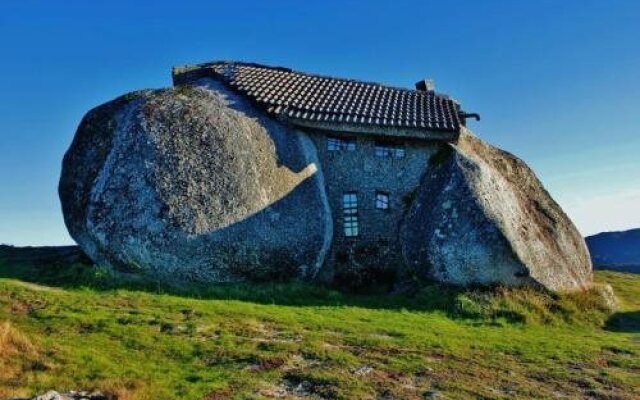 A Casa do Sossego da Lata