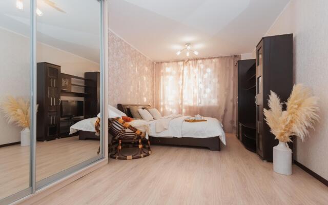 ApartHause на улице Щорса