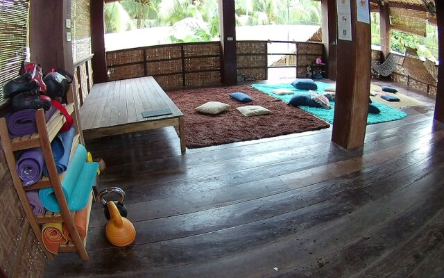 Footprints Homestay - Hostel - Adults Only