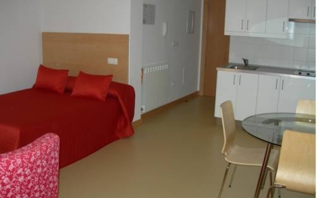 Apartamentos Turísticos Real Alfoli