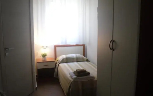 Bed And Breakfast Marinella