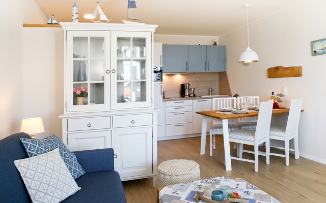 Ferienwohnungen am Rosenhof