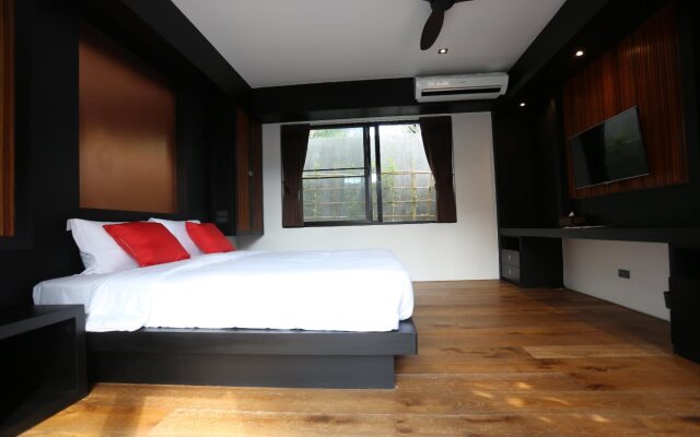 Ample Samui Luxury Pool Villa