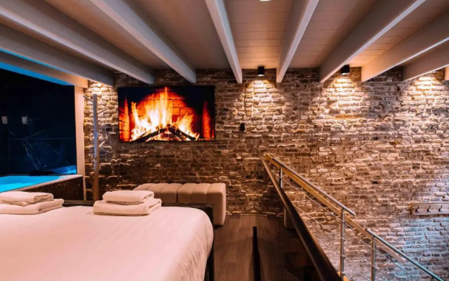 Hotel & Hostel de Prince