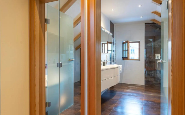 Ferienwohnung Strubreiter