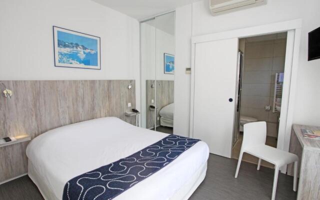 Hotel Le Mercedes