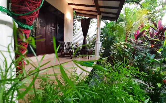 The Otunna Guest House