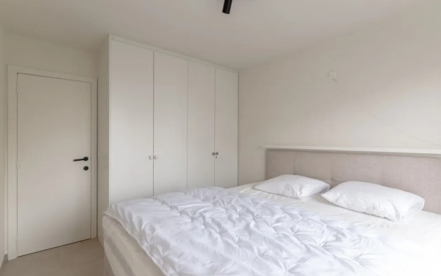 Stylish Stay in De Haan