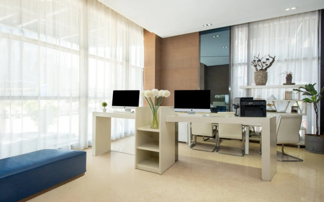 Holiday Inn Express Chengdu West Gate by IHG