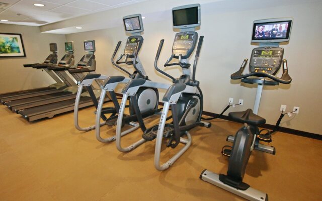 Homewood Suites by Hilton Cathedral City Palm Springs
