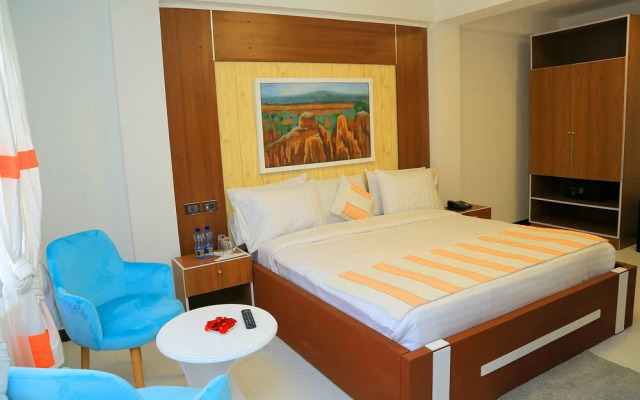 Abat Guest House