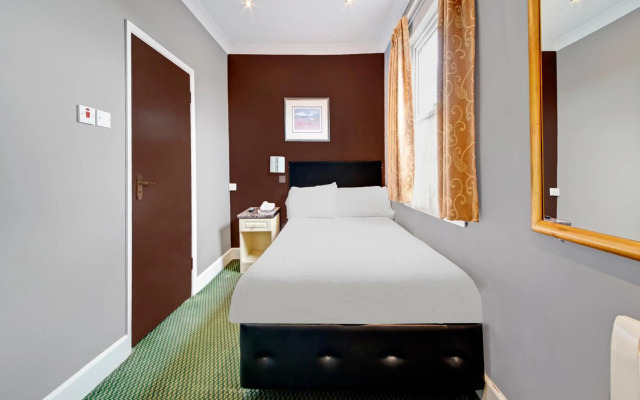 Crown Hotel Harrogate