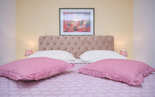 Bella Vista Dalmatien