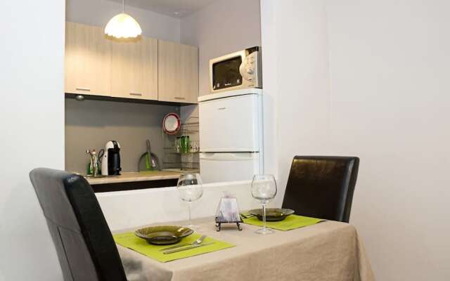 Fm Premium 1 Bdr Apartment With Terrace Central Varna