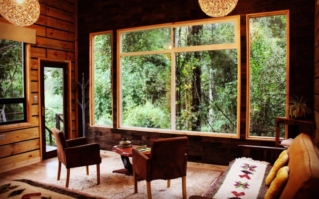 Refugio Buraleo Lodge