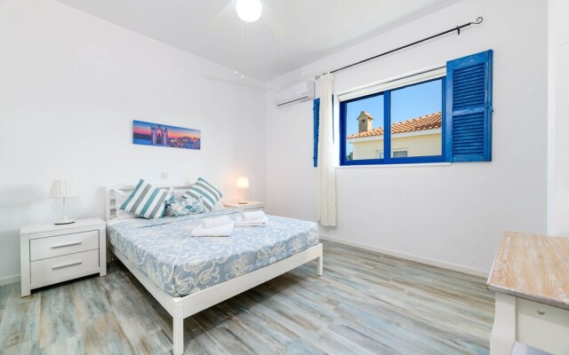 Panorama Blu Villa