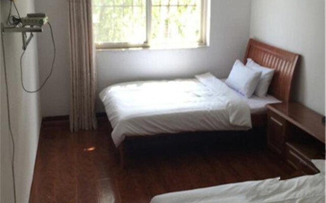 Qingdao Zhimeijia Hotel