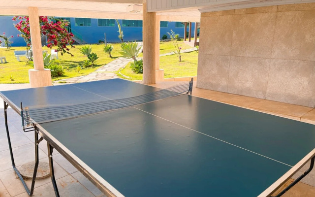 STAY Piri Pousada Hotel