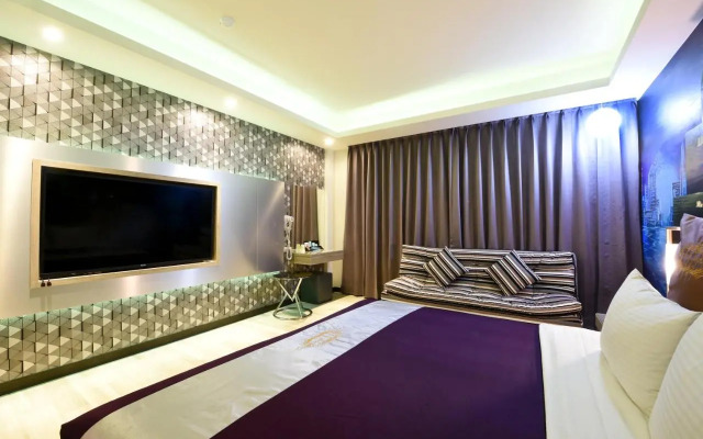 ZC Motel