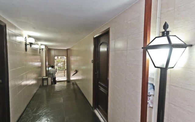 #153B Ipanema Close to the Beach