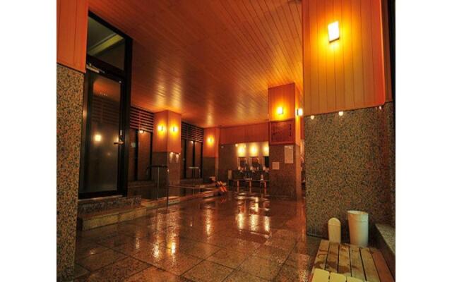 Dogo Onsen Funaya - Vacation STAY 54201v