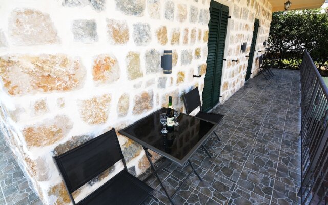 Apartments Lux S