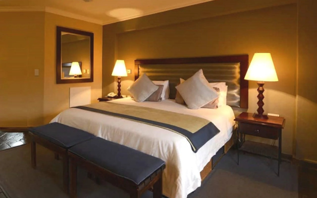 Whalesong Hotel & Spa