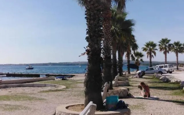 Apartmani LUNA