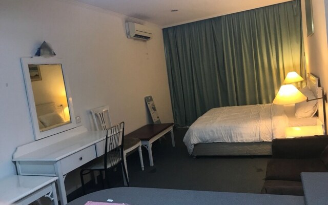 Studio - Kalyca Home at Api-Api KK