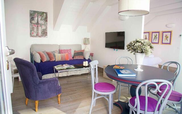 Overland Suites Catedral Luxury Apartments